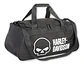 Bolsa Harley-davidson Willie G Logo Duffel 98590-25vx - Thumbnail 1