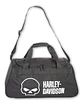 Bolsa Harley-davidson Willie G Logo Duffel 98590-25vx - Thumbnail 2