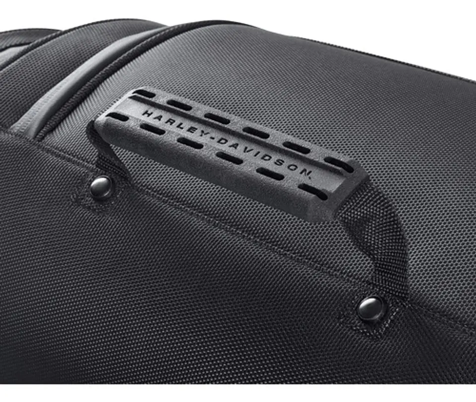 Harley-davidson Onyx Premium Luggage Touring Bag 93300103 7