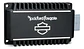 Harley-davidson Audio Rockford Fosgate 2nd Amplifier 600w - Thumbnail 1