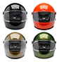 Biltwell Gringo S Helmet - Thumbnail 1