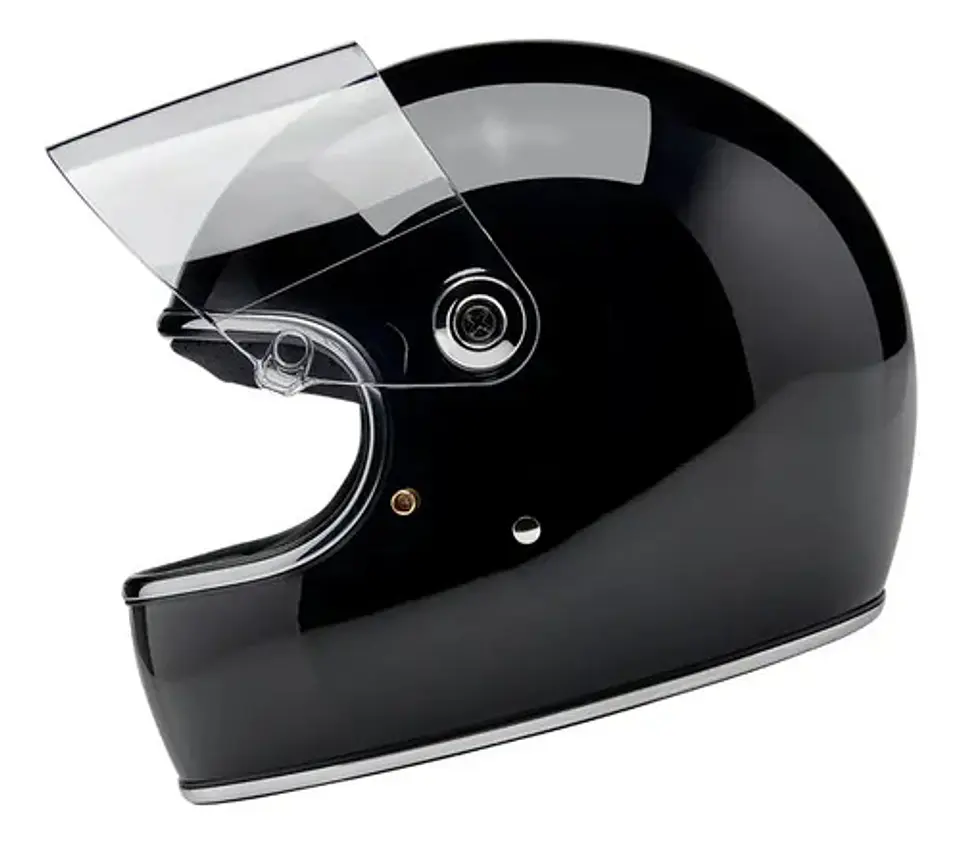 Biltwell Gringo S Helmet 2