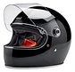 Biltwell Gringo S Helmet - Thumbnail 3