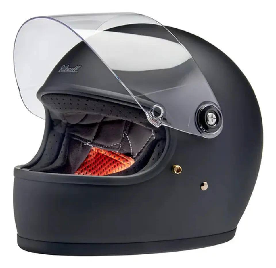 Biltwell Gringo S Helmet 4