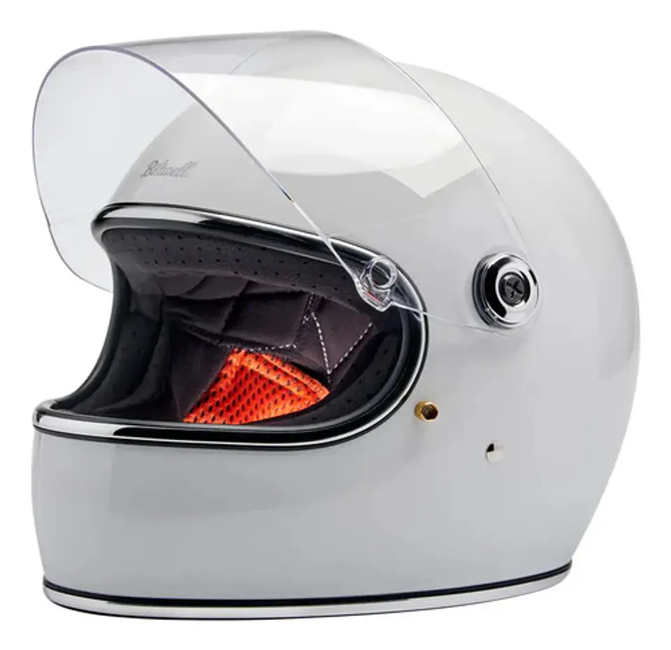 Biltwell Gringo S Helmet 5