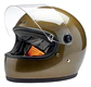Biltwell Gringo S Helmet - Thumbnail 6