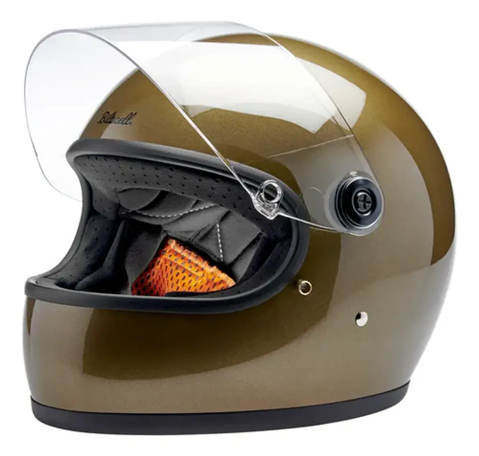 Biltwell Gringo S Helmet 6
