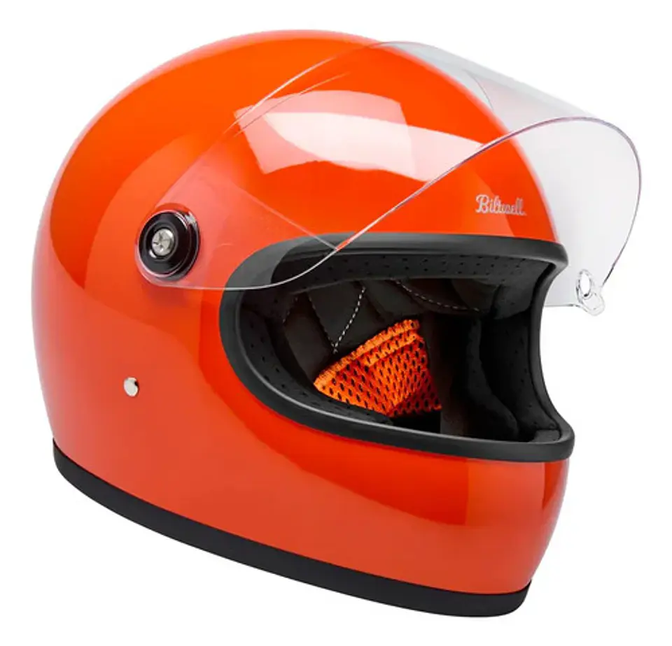 Biltwell Gringo S Helmet 7