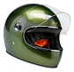 Biltwell Gringo S Helmet - Thumbnail 8