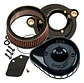 S&s Cycle Filtro Ar Mini Teardrop 170-0436c Hd M8 - Thumbnail 1