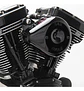 S&s Cycle Filtro Ar Mini Teardrop 170-0436c Hd M8 - Thumbnail 2