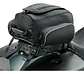 Harley-davidson Onyx Premium Luggage Tail Bag 93300106 - Thumbnail 2