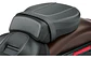Harley-davidson Sundowner Passenger Pillion 52400225 - Thumbnail 1