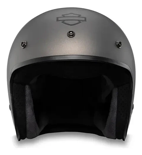 Harley-davidson Fury N04 Bluetooth 3/4 Helmet