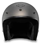 Harley-davidson Fury N04 Bluetooth 3/4 Helmet - Thumbnail 1