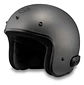 Harley-davidson Fury N04 Bluetooth 3/4 Helmet - Thumbnail 2