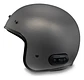 Harley-davidson Fury N04 Bluetooth 3/4 Helmet - Thumbnail 3