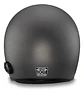 Harley-davidson Fury N04 Bluetooth 3/4 Helmet - Thumbnail 4