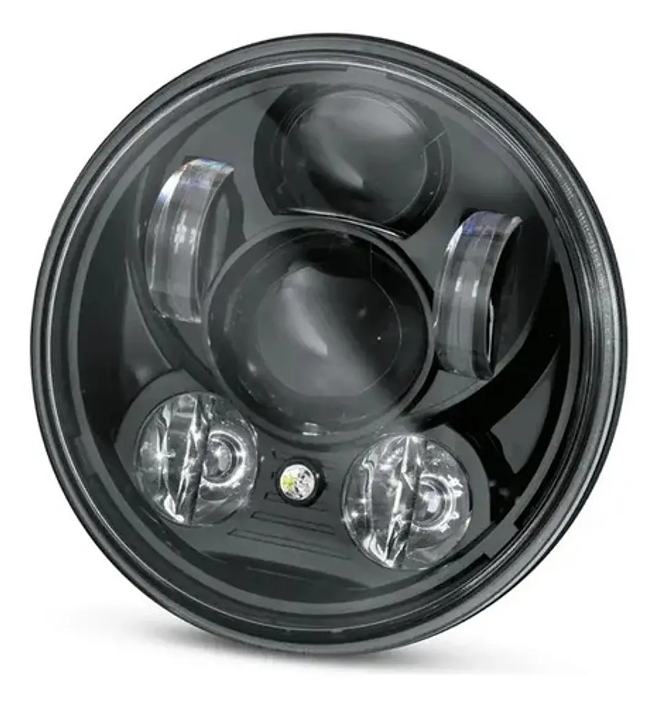 Harley-davidson 5-3/4  Daymaker Projector Led Headlamp 1