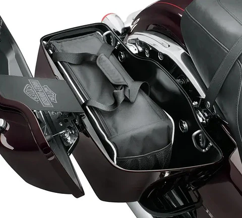 Harley-davidson Saddlebag Cooler 90200991