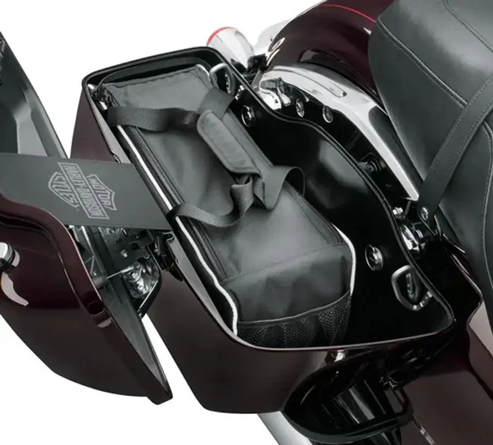 Harley-davidson Saddlebag Cooler 90200991 2