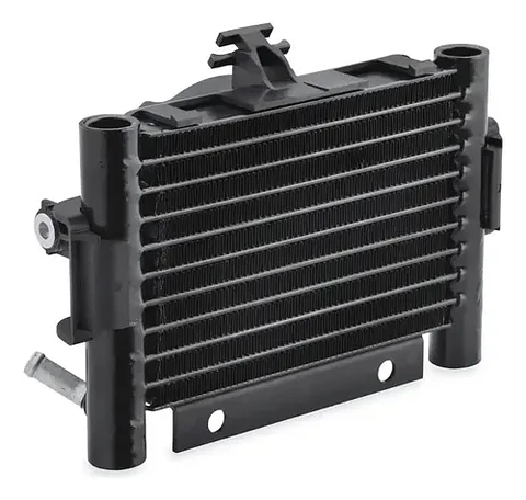 Radiador Ventilado Óleo Harley-davidson Touring 2017+ M8