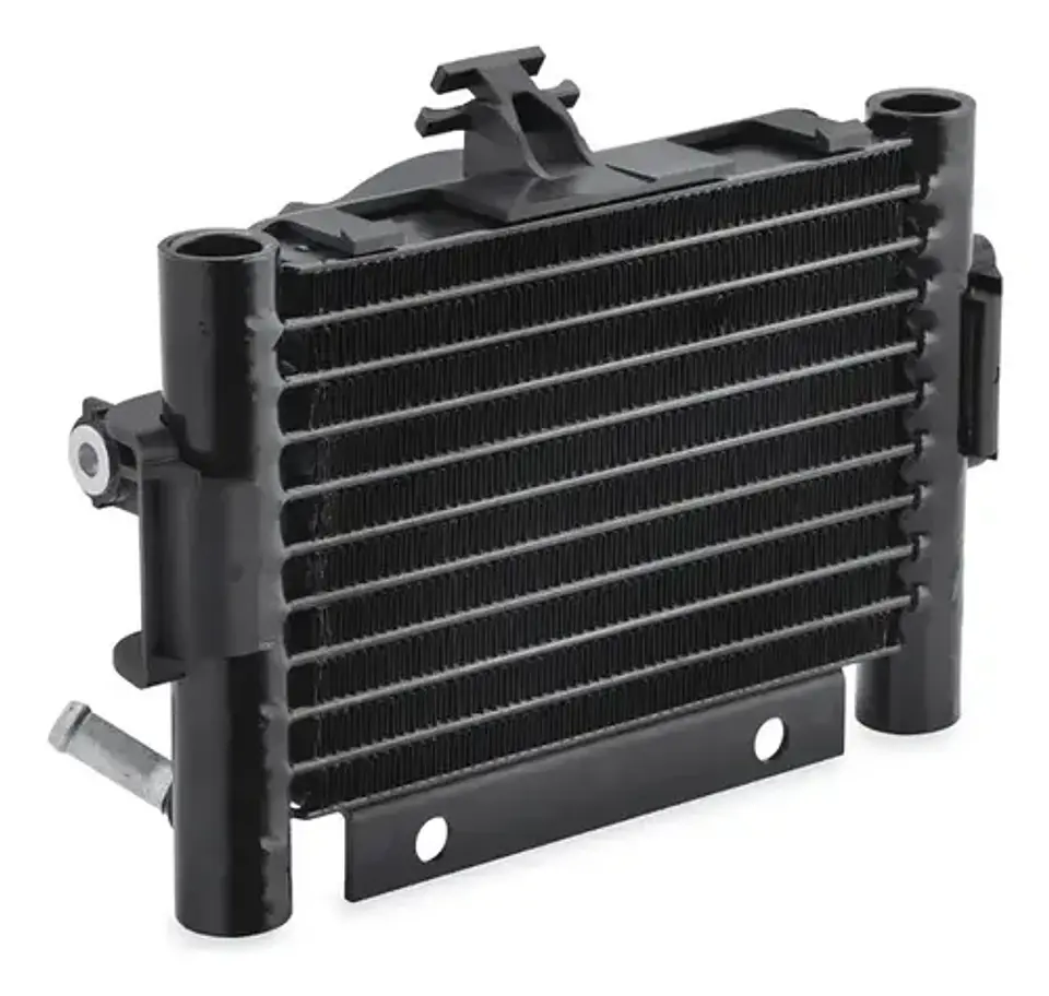 Radiador Ventilado Óleo Harley-davidson Touring 2017+ M8 1