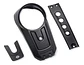 Harley-davidson Gloss Black Console Kit 70900817 - Thumbnail 2