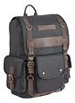 Mochila Harley-davidson Ponderosa Ballistic & Leather Usb - Thumbnail 3