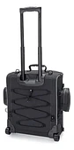 Harley-davidson Onyx Premium Luggage Backseat Roller Bag - Thumbnail 4