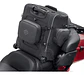 Harley-davidson Onyx Premium Luggage Backseat Roller Bag - Thumbnail 5