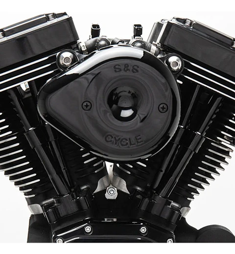 S&s Cycle Filtro Ar Mini Teardrop Harley-davidson Sportster