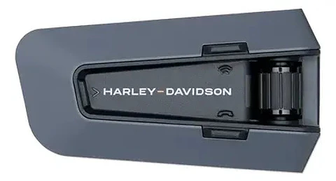 Harley-davidson Packtalk Edge 76001367