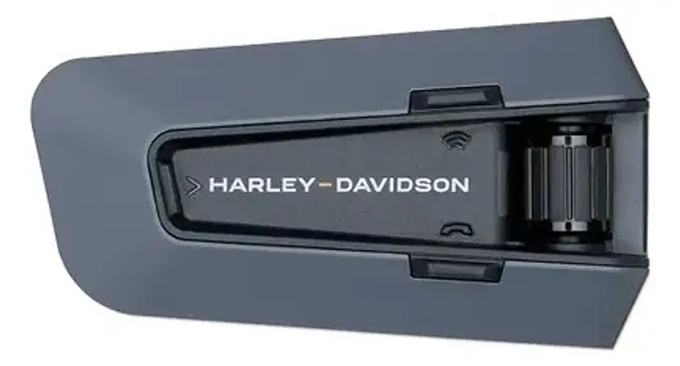 Harley-davidson Packtalk Edge 76001367 2