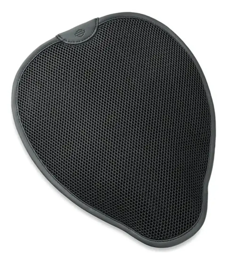 Harley-davidson Circulator Large Seat Pad 51076-10 1
