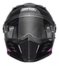 Simpson Mod Bandit Limited Edition Helmet - Radical - Thumbnail 4