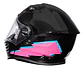 Simpson Mod Bandit Limited Edition Helmet - Radical - Thumbnail 5