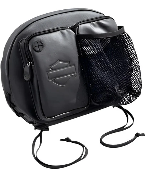 Harley-davidson Rider Backrest Organizer 93300098