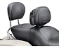 Harley-davidson Rider Backrest Organizer 93300098 - Thumbnail 3