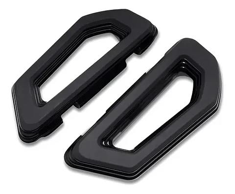 Harley-davidson Empire Passenger Footboard Kit 50501951