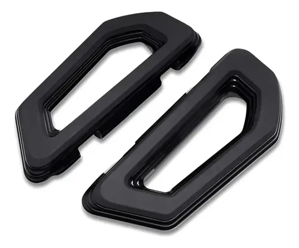 Harley-davidson Empire Passenger Footboard Kit 50501951 1