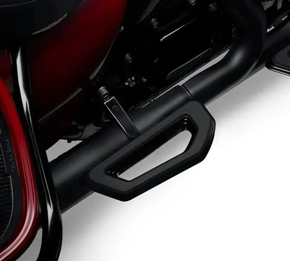 Harley-davidson Empire Passenger Footboard Kit 50501951 2