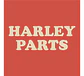 Harley-davidson Empire Passenger Footboard Kit 50501951 - Thumbnail 3