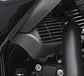 Harley-davidson Touring 2017+ Coolflow Fan - Thumbnail 2