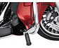 Harley-davidson Short Angled Adjustable Highway Peg Mount - Thumbnail 5
