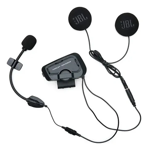 Harley-davidson Freecom 2x 76001365