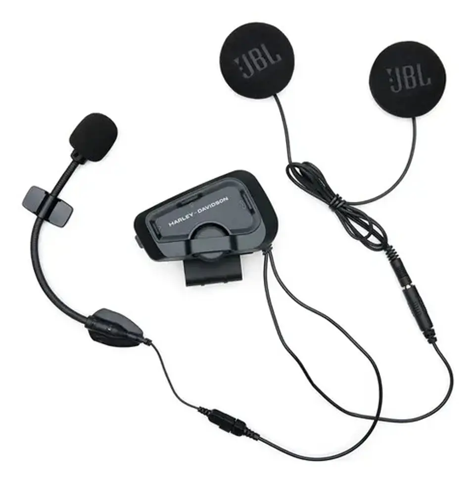 Harley-davidson Freecom 2x 76001365 1