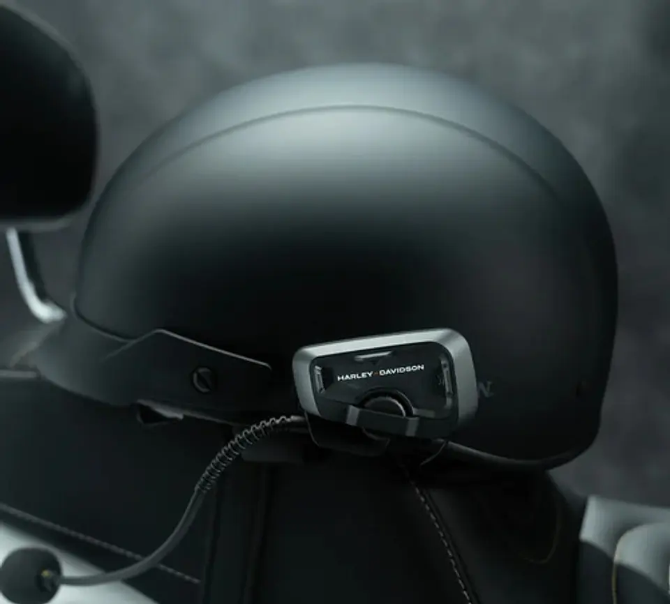 Harley-davidson Freecom 2x 76001365 3