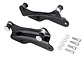 Harley-davidson Touring 4-point Docking Hardware Kit - Thumbnail 1
