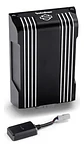 Harley-davidson 2014+ Audio Rockford Fosgate Amplifier 400w - Thumbnail 1